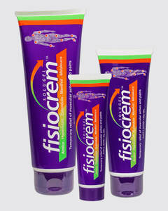 Joint Care: Fisiocrem Solugel