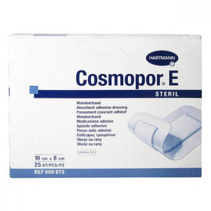 Joint Care: Cosmopor E Island Dressing