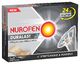 Nurofen Duralast Dermal Patch 4pk