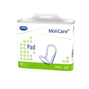 Incontinence: MoliCare Pad
