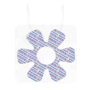 Incontinence: Joint Electrode Pads, 2 Packs For Use With TENS