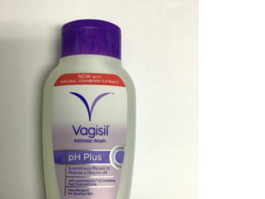 Vagisil intimate wash 240 ML
