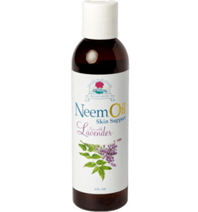 Ayush Neem Oil 177ml