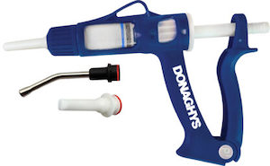 Products: 30mL Plastic Multi Pack Gun