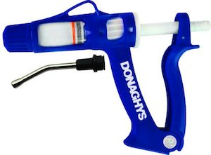 Products: 30mL Plastic Oral Gun