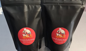 Products: Reacheado Masala Dona Lou's Auckland