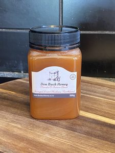 Products: Manuka & Pasture Blend 50+mgo 500g Six for $80