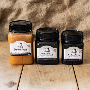 Products: Manuka Three Pack