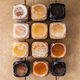 Twelve Pot Mixed Box