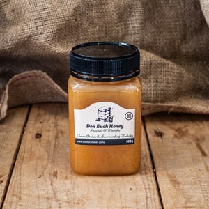 Products: Avocado-Manuka Honey 60+ MGO, 500g