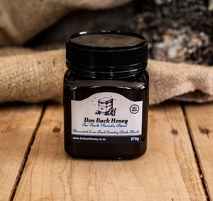Products: Manuka Honey 85+ MGO 370g