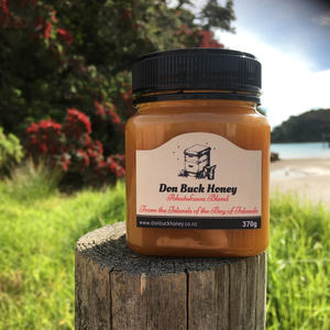Products: Pohutukawa Blend – Four for $40