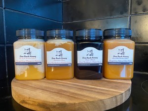 Products: Summer Harvest Four Pack