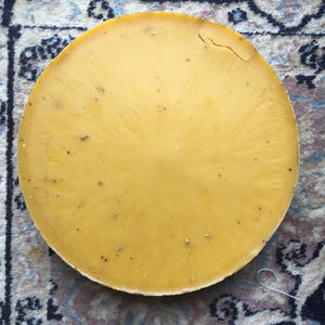 Mostly Refined Bees Wax Block 1.8kg