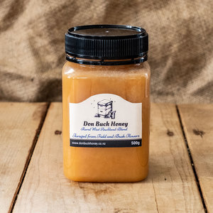 Products: Rural West Auckland Blend 500g