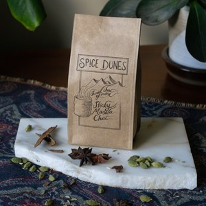 Spice Dunes Chai Tea – 100g