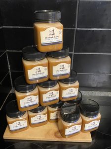 Products: Case of 12x Manuka Blend 85mgo 370g