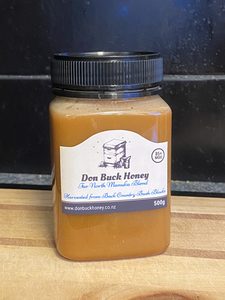 Manuka Blend 85mgo 500g Six for $100