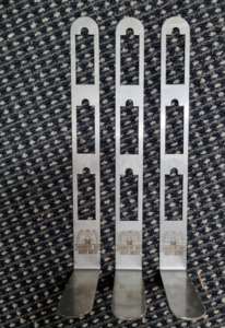 Accessories: Pit Barrel Grate Mates