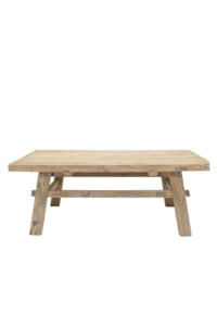 Parq Rectangle Coffee Table