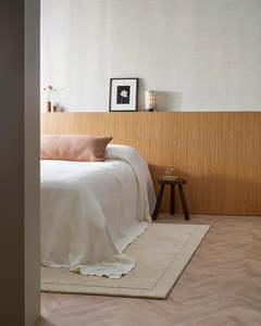 Decor Vases: Flaxmill Clay Lodge Cushion