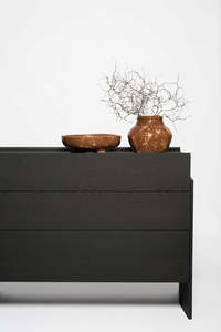 Decor Vases: Havenwood Rustic