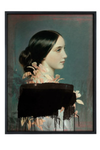 Decor Vases: Ida 4 Portrait