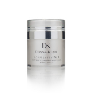 Products: Deep Skin Restorative Moisturiser No.1 Donna-Klare NZ