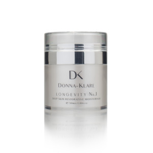 Products: Deep Skin Restorative Moisturiser No.1 Donna-Klare NZ