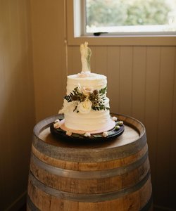 Wine Barrel - Dooley Street Styling