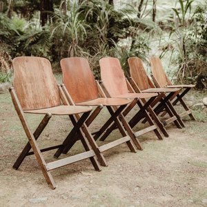 For Hire: Stokeline Chairs - Dooley Street Styling