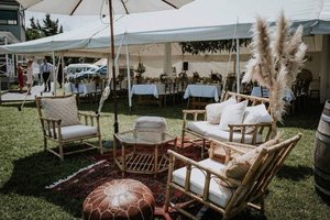 Small Cane Suite - Dooley Street Styling
