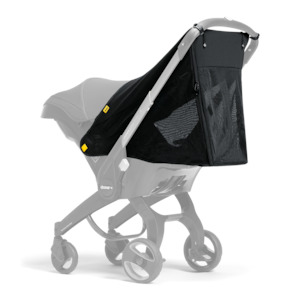Accessories: Doona 360 Protection