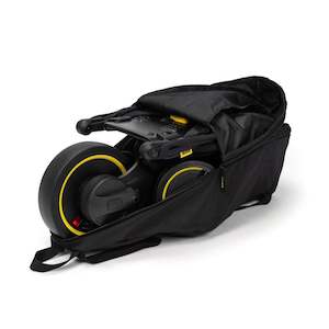 Accessories: Liki Travel Bag