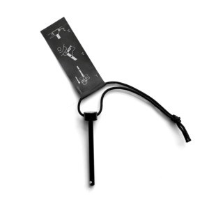 Liki Accessories: Liki Locking Pin