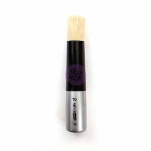 Stencils: Large Dabbing Stencil Brush