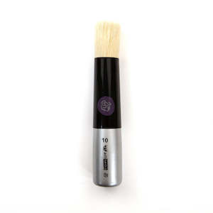 Stencils: Medium Dabbing Stencil Brush