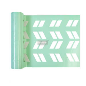 Stick & Style Stencil Modern Arrows