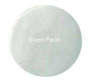 Premium Chalk Paint: Rivers Peak - Premium Chalk Paint