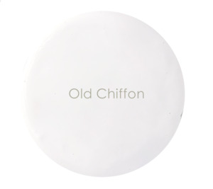 Premium Chalk Paint: Old Chiffon - Premium Chalk Paint