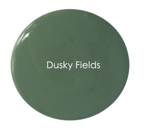 Dusky Fields - Velvet Luxe