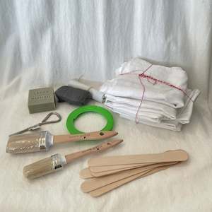 Paint Packs: Starter Kit