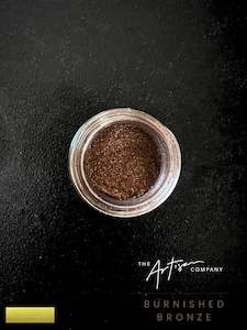 Limited Edition Colours: Metallic Concentrate - Burnished Bronze - Limited Edition