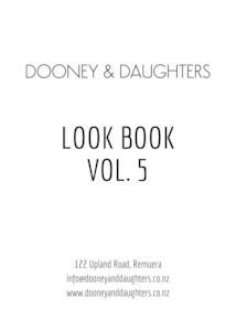 E Books: Look Book Vol. 5