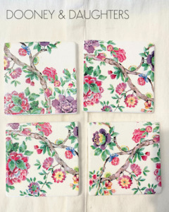 Coasters - Japanese Garden