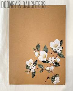 Journals: Magnolia Journal