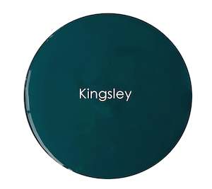 Kingsley - Velvet Luxe - Limited Edition