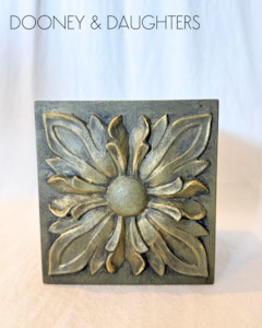 Photo Frames: Olea Tissue Box