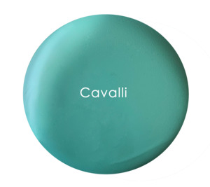 Cavalli - Premium Chalk Paint