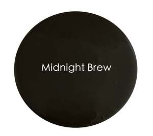 Midnight Brew - Premium Chalk Paint